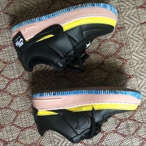 MOVING SALE - Nike Air Force 1 Shadow